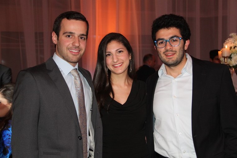 LeMSIC Annual Gala